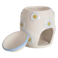 Aroma Butterfly Blue Wax Melt Warmer Extra Image 1 Preview